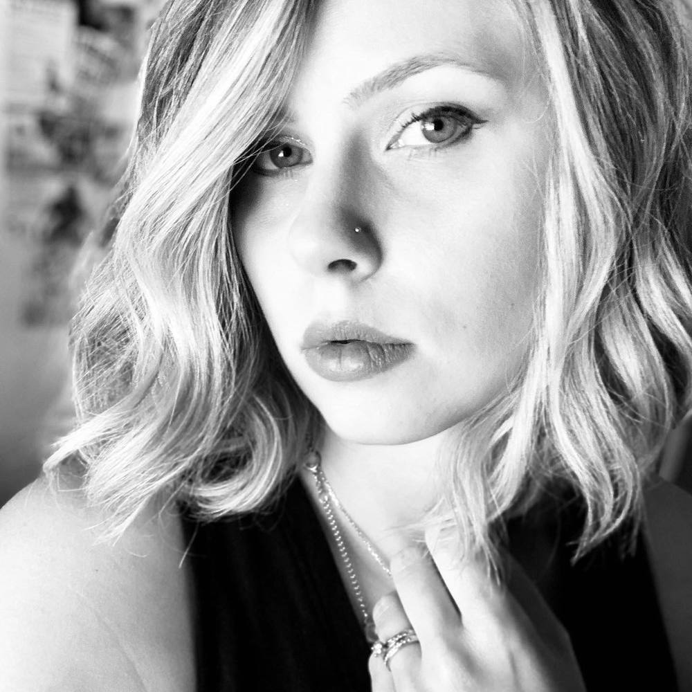 Meet your Posher, Kiani